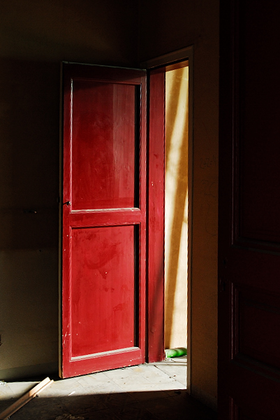 Puerta III