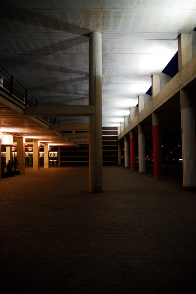 Auditori V