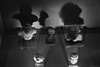 Sombras petreas