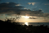 Day’s end