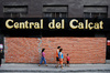 Central del CalÃ§at