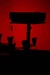 Sombra roja