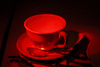 Cafe en el infierno