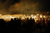Asamblea de los muertos IV